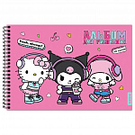  / 40 Centrum. Hello Kitty and friends 76785, 