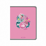      4 ErichKrause Rose Flamingo, 52838 