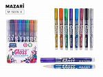  - 8 Gloss  M-15076-8