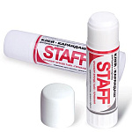 Клей-карандаш  15гр STAFF 221132 PVА основа