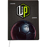 Дневник 1-11кл deVENTE. Sport, 2022375 кожзам, тв. обл.