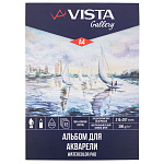  / 4 12 Vista-Artista WCTC-A4, 300/2 ,  , 100% 
