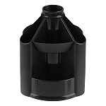 ���������-����������, Attomex, 10 ���., ������, 4102512, 107�107�140 �� �����������