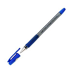 Ручка шариковая синяя PILOT Extrafine BPS-GP-M-L 1,0 мм л.п. 0,27 мм