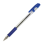Ручка шариковая синяя PILOT Extrafine BPS-GP-F-L 0,7мм
