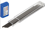Грифель HB 0,7мм 12шт Attache 979413