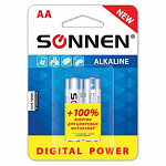 ��������� AA (LR6) 2�� 451093 ������� Digital Power 1.5�