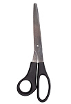 Ножницы 21см WORKMATE ручки пластиковые 14-6395