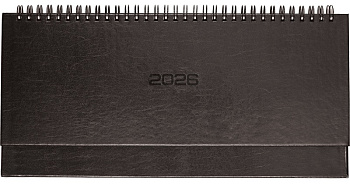 Планинг 2026г deVENTE. Visa, черный, 2239658, 64л