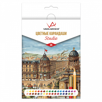 ��������� 36�� Vista-Artista.Studio VACPS-36