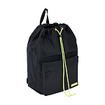 Рюкзак на шнурке ErichKrause EasyLine 16L Black&Pink, 48551