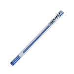 Ручка гелевая синяя Linc Cosmo 0.5мм 300S/blue