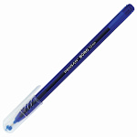 Ручка шариковая масляная Pensan ''BURO'', синяя, 2270/50c, игольчатый узел 1 мм, линия письма 0,8 мм
