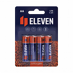 ��������� Eleven AA 4 ��(LR6) 301748 �����������, BC4, �����������, �������