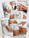  48 . . . LOREX. WOMAN'S DETAILS, LXCBCL-WD . , soft touch
