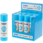 Клей-карандаш  40гр OfficeSpace PVA основа GS40_248 OfficeSpace