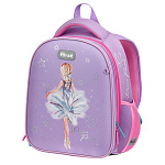 Ранец Forst F-Top. Dance Dream FT-RY-012501, 36*28*15см, 2 отд., 2 карм., анатом. спинка