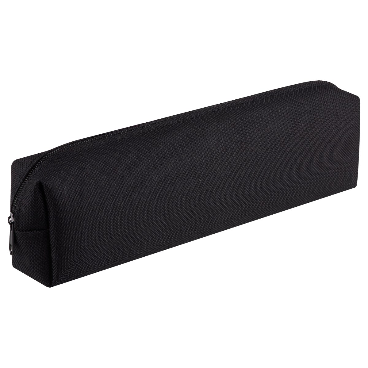 Пенал Forst. Classic Black, Sch_PC67628, 210*40*60мм 70% полиэстер, 30% ПВХ
