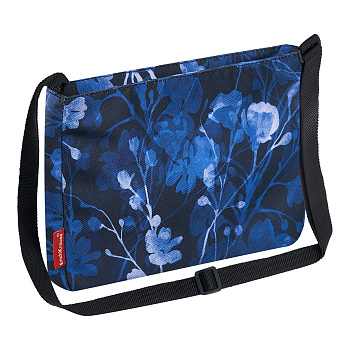 Сумка через плечо ErichKrause Mini 170x240мм Herbarium 51993