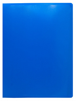   40   Buro ECB40BLUE/ 1497152, A4  500