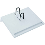 Подставка д/календ СТАММ ПК26 серая