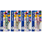 Корректор-лента 6мм*6м CENTRUM 80040 поворотный наконечник, блистер