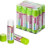 Клей-карандаш  40гр PVP основа Attache 1467019