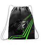 Сумка для обуви Stavia Super car 36х43,5см 1 отд 84207