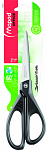 Ножницы 21см Maped черные Essentials Green 468110 Ножницы 21см Maped черные Essentials Green 468110