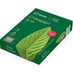 Бумага офисная А4 ИЛИМ Стандарт 80г/м2 500л белизна 96% класс С