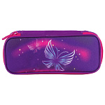 Пенал-косметичка Tiger Светящаяся ночь, 21х9х6 см, TGET-003F1