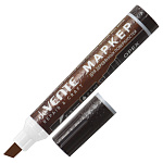 Маркер д/деревянных поверхностей цвет Орех 1-5мм, 5044408