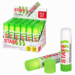 Клей-карандаш  15гр STAFF Profit 228661 PVP основа