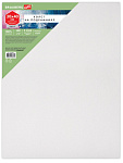 Холст на подрамнике 30*40см Brauberg 192666 100% хлопок мелкое зерно 280г/м