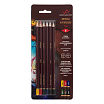 ��������� 6�� �������������� Vista-Artista.Fine VFCPB-6