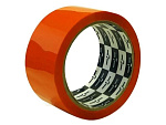 Скотч Оранжевый 50мм*57м Klebebander 228/36/6