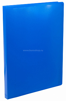   10   Buro -ECB10BLUE/1497123 A4  500 