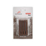 Сепия темная 4шт VISTA-ARTISTA. VASS