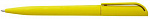 Ручка шариковая желтый корпус SLP027A/YL,