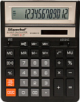 Калькулятор 16разр Silwerhof SH-888X-16 настольный 1986245 158x204x32мм