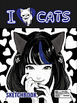  201*147 60 Centrum '' I love cats'', 74015
