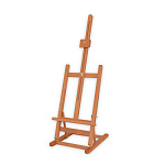 Мольберт настольный Vista-Artista 80*27.5см VEB-06