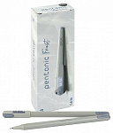 Ручка гелевая Linc PENTONIC FROST 0,6мм черная, (863-К) круглый корпус