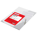 Бумага писчая 60гр/м2 100л. OfficeSpace, 100/с30 Р, белизна – 100 % по ГОСТ