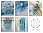  48 . 5 . . . LOREX AZURE, LXCBCL-AZ . , soft touch,  -