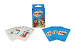 Игра карточки. Сказочные КТОшки ИН-5709 (ролевая,семейная)