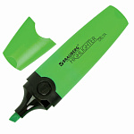 Текстовыделитель Зеленый 1-5мм Brauberg Delta 151720