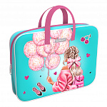     ErichKrause 57593,   Girly Day, A4+