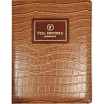 Дневник 1-11кл deVENTE. Feel Inspired, 2020946 кожзам