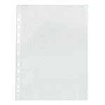 Файл-вкладыш А4 30мкм 100шт глянцевый ЕКО